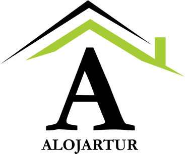 Alojartur Logo
