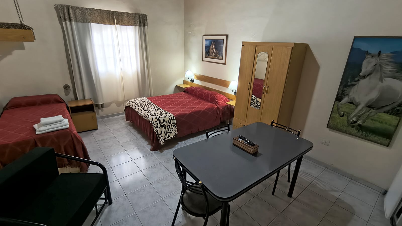 Apartamentos